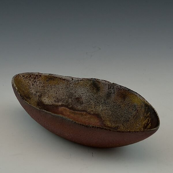 Boat Shape Bowl (Small) - Image 2