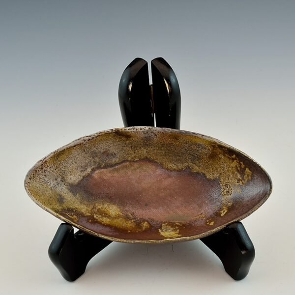 Boat Shape Bowl (Small) - Image 3