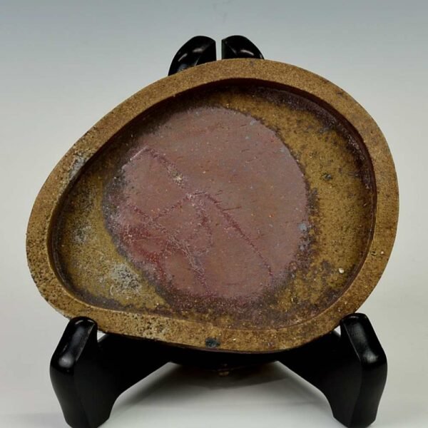 Organic Sculptural Snack Bowl - Image 2