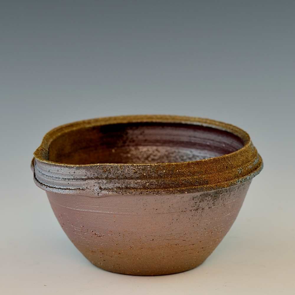 Side Mouth Bowl (Mini)