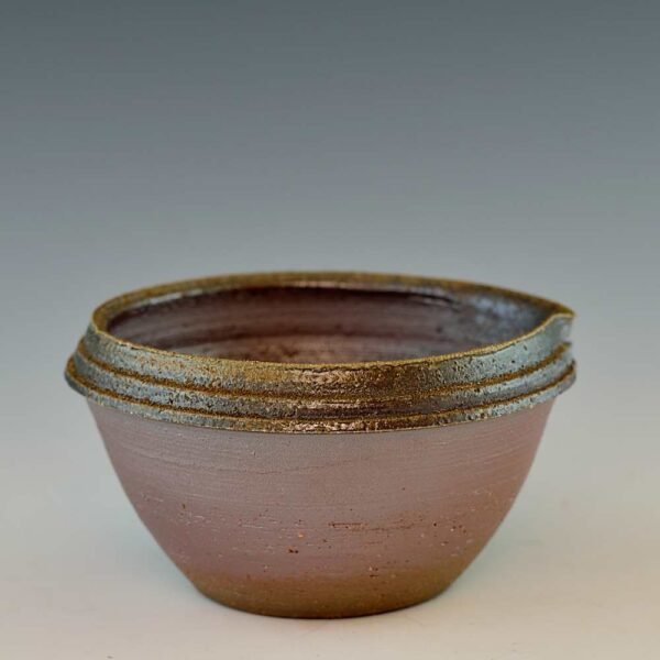Side Mouth Bowl (Mini) - Image 2