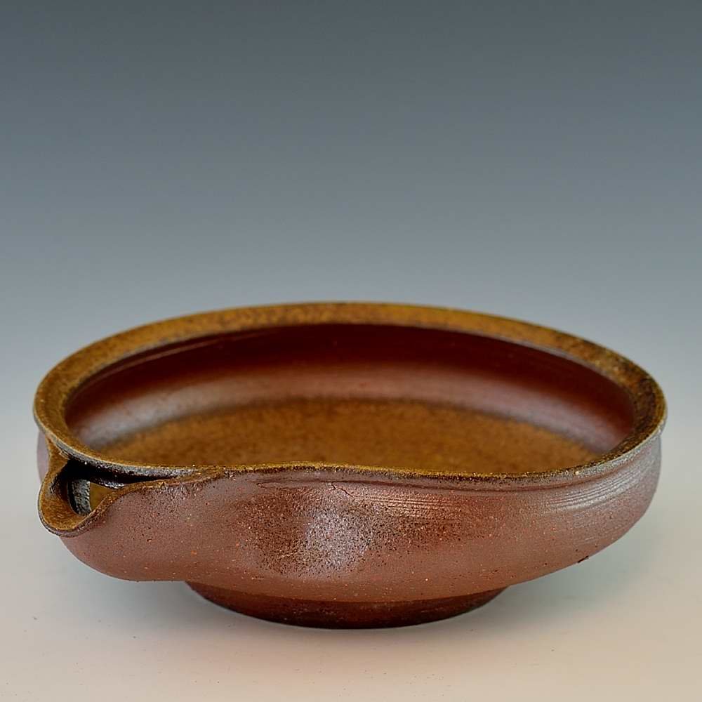 Side Mouth Bowl (Short)