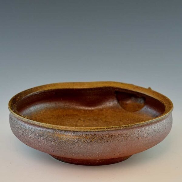 Side Mouth Bowl (Short) - Image 2