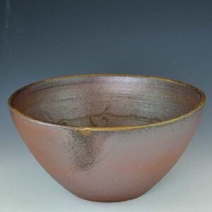Tsuchime Deep Bowl (Medium)