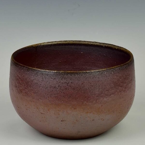 Tsuchime Deep Round Bowl (Small) - Image 2