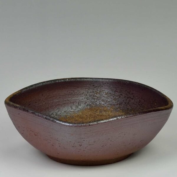 Wheel Square Deep Bowl - Image 2