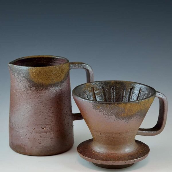 Coffee Dripper Pitcher Set - Image 3