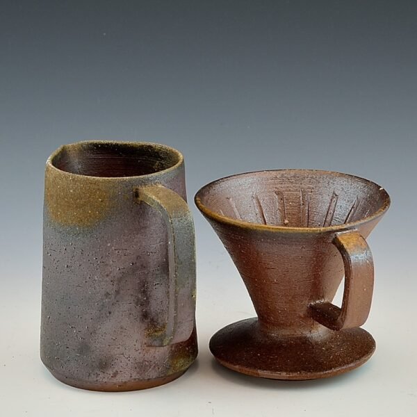 Coffee Dripper Pitcher Set - Image 2