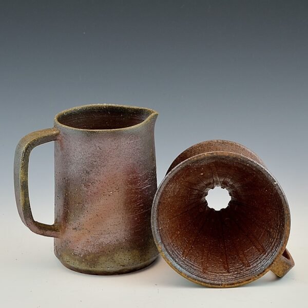 Coffee Dripper Pitcher Set - Image 3