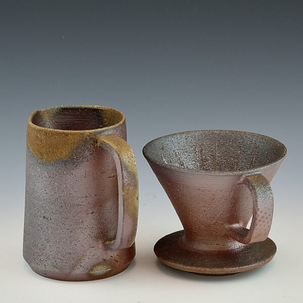 Coffee Dripper Pitcher Set - Image 2