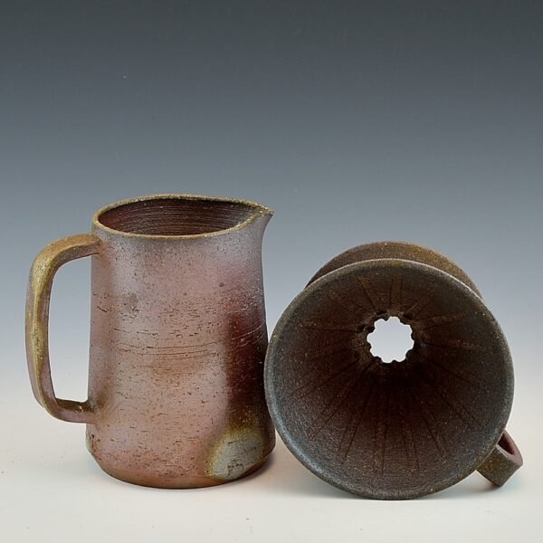 Coffee Dripper Pitcher Set - Image 3