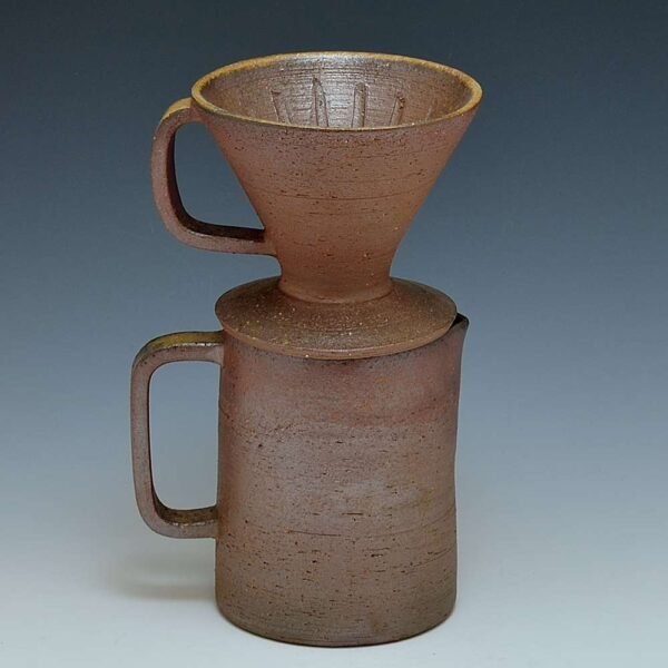 Coffee Dripper Pitcher Set - Image 2