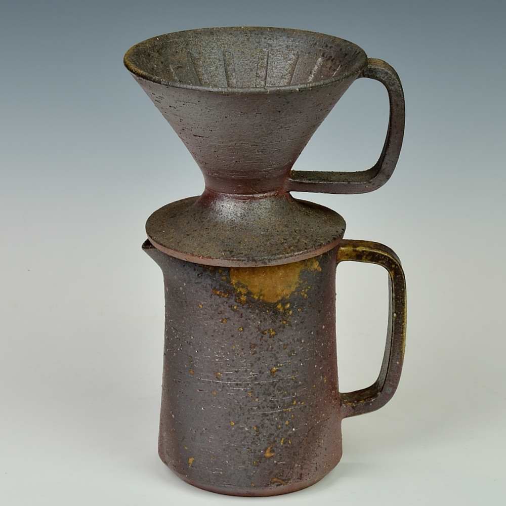 Coffee Dripper Pitcher Set