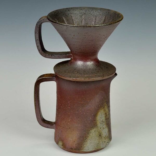 Coffee Dripper Pitcher Set - Image 2