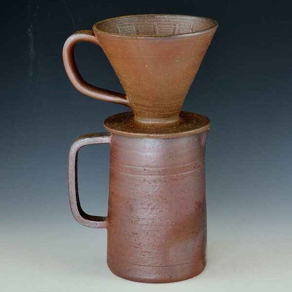 Coffee Dripper Pitcher Set - Image 2
