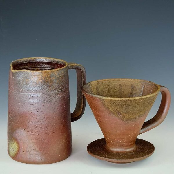 Coffee Dripper Pitcher Set - Image 3