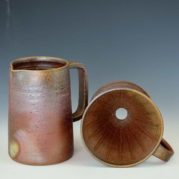 Coffee Dripper Pitcher Set - Image 4