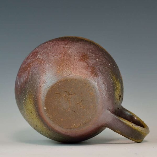 Hand Formed Coffee Cup - Image 4