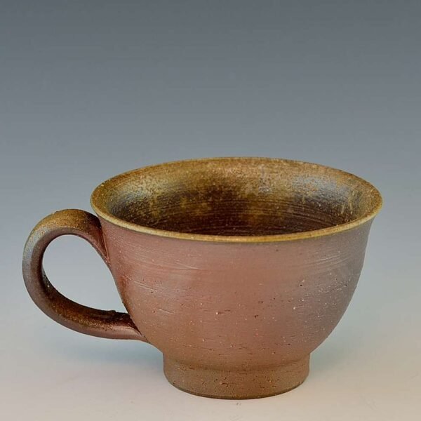 Morning Glory Coffee Cup - Image 2