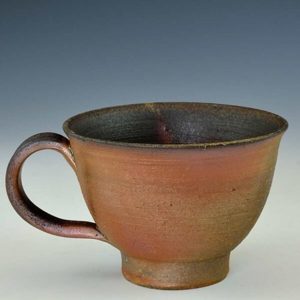 Morning Glory Coffee Cup - Image 2