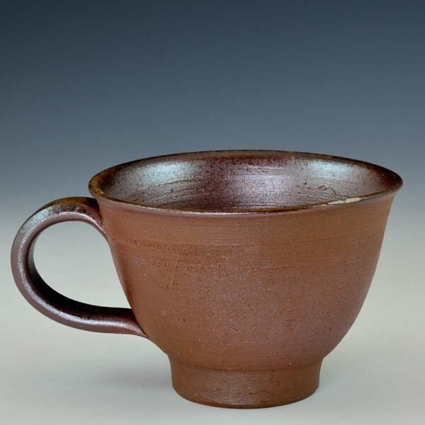 Morning Glory Coffee Cup - Image 2