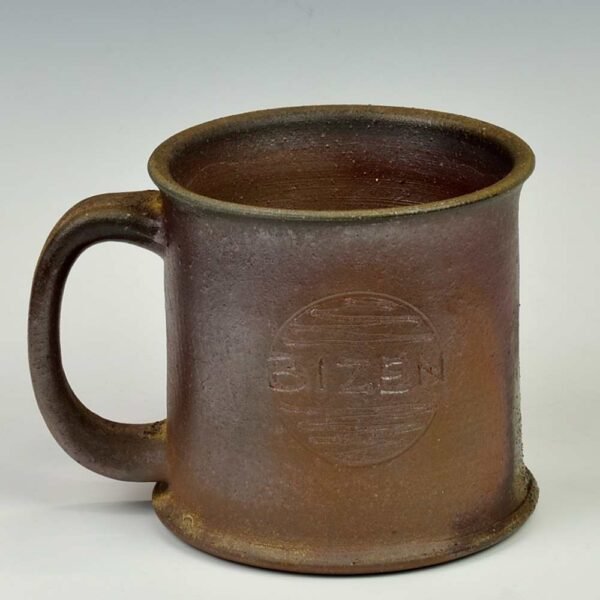 Bizen Logo Mug (Large) - Image 2