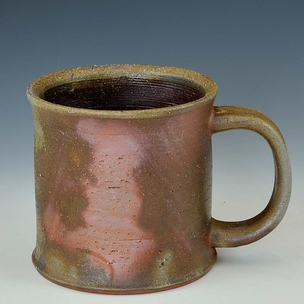 Bizen Logo Mug (Medium)