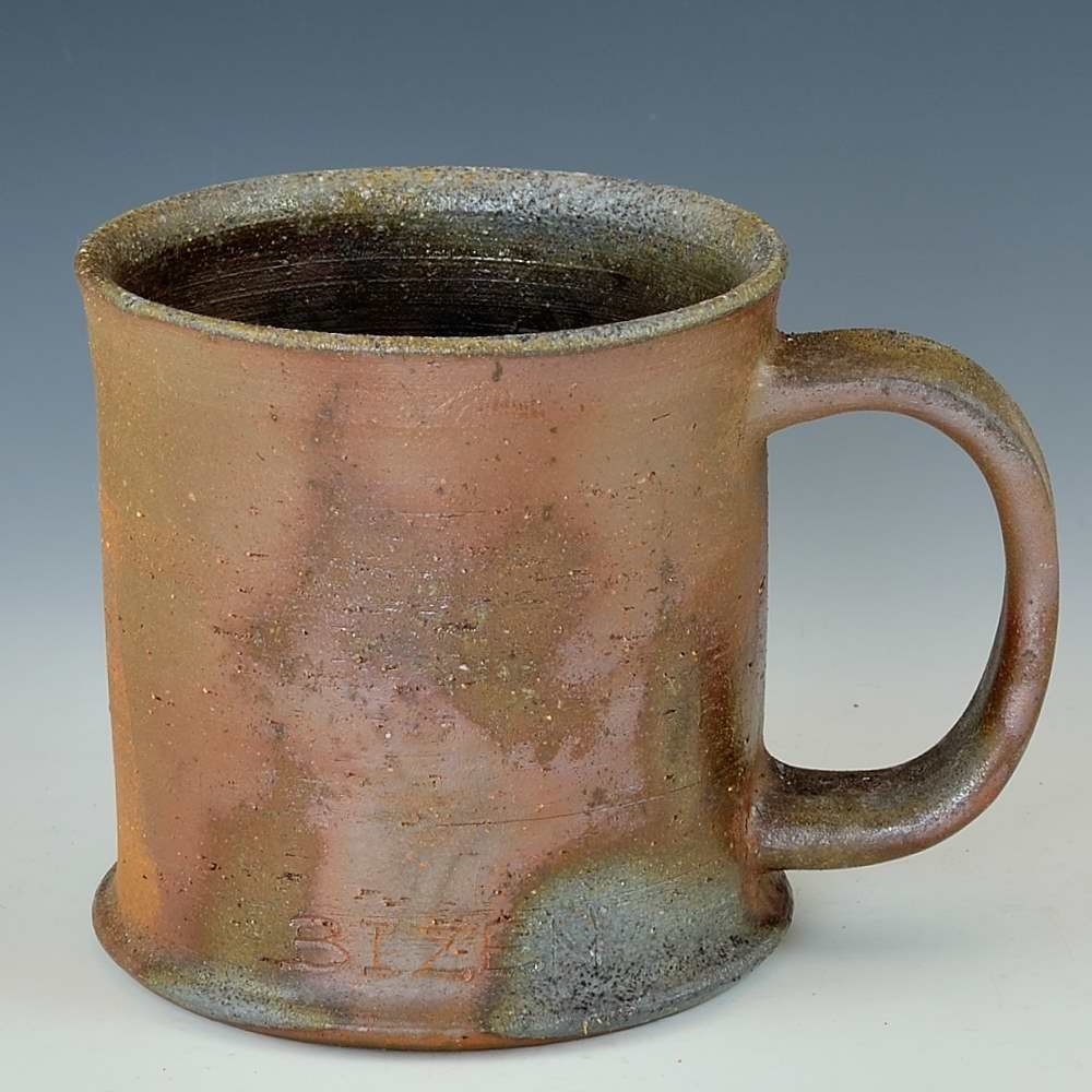 Bizen Logo Mug (Medium)