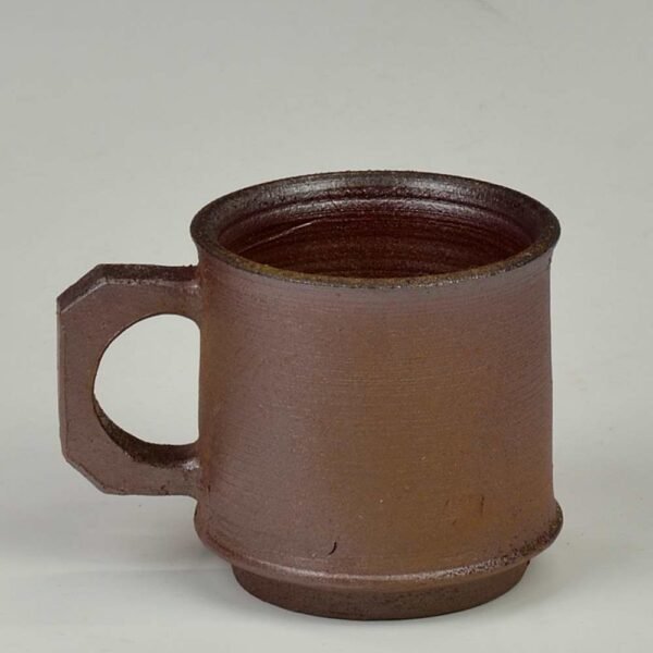 Bizen Logo Espresso Cup - Image 2