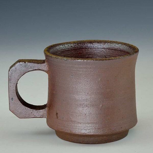 Bizen Logo Espresso Cup - Image 2