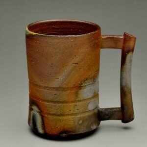 Beer Mug Three