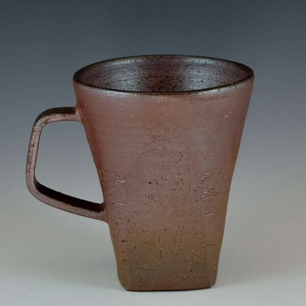 Tapered Coffee Mug - Image 2