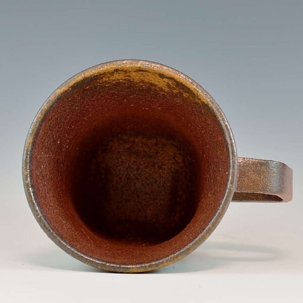 Tapered Coffee Mug - Image 3