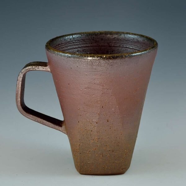 Tapered Coffee Mug - Image 2