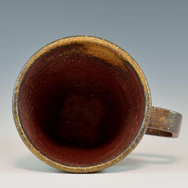 Tapered Coffee Mug - Image 3