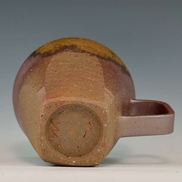 Tapered Coffee Mug - Image 4