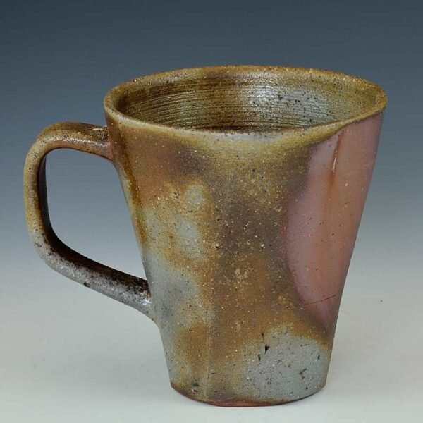 Tapered Coffee Mug - Image 2