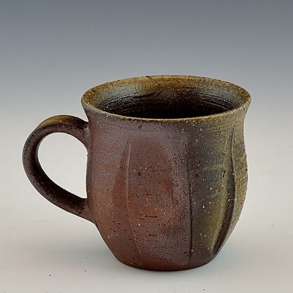Carved Mug Cup One - Image 2