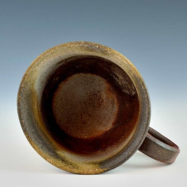 Carved Mug Cup Three - Image 3