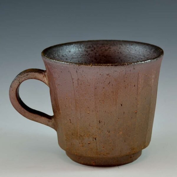 Carved Mug Cup Three - Image 2
