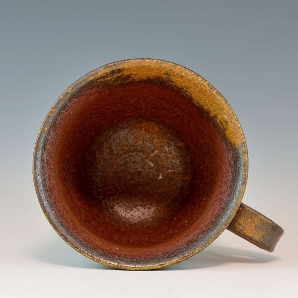Carved Mug Cup Three - Image 3
