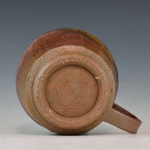 Carved Mug Cup Three - Image 4