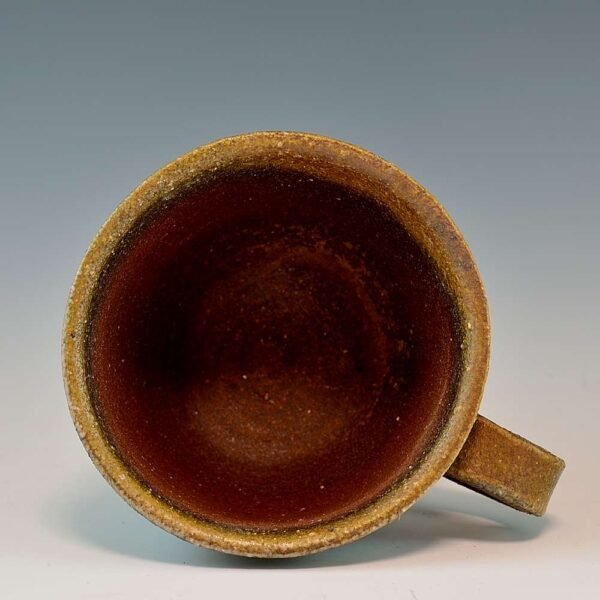 Carved Mug Cup Three - Image 3