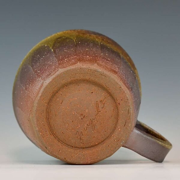 Carved Mug Cup Three - Image 4