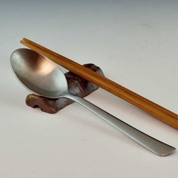 Chopstick Rest (Large Bamboo)