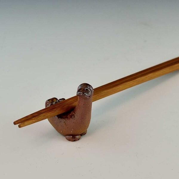 Chopstick Rest (Duck)