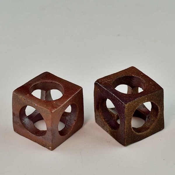Chopstick Rest (Cube) - Image 2