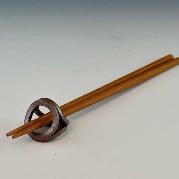 Chopstick Rest (Bubble)