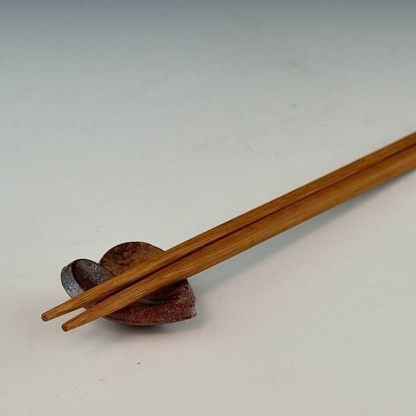 Chopstick Rest (Heart)