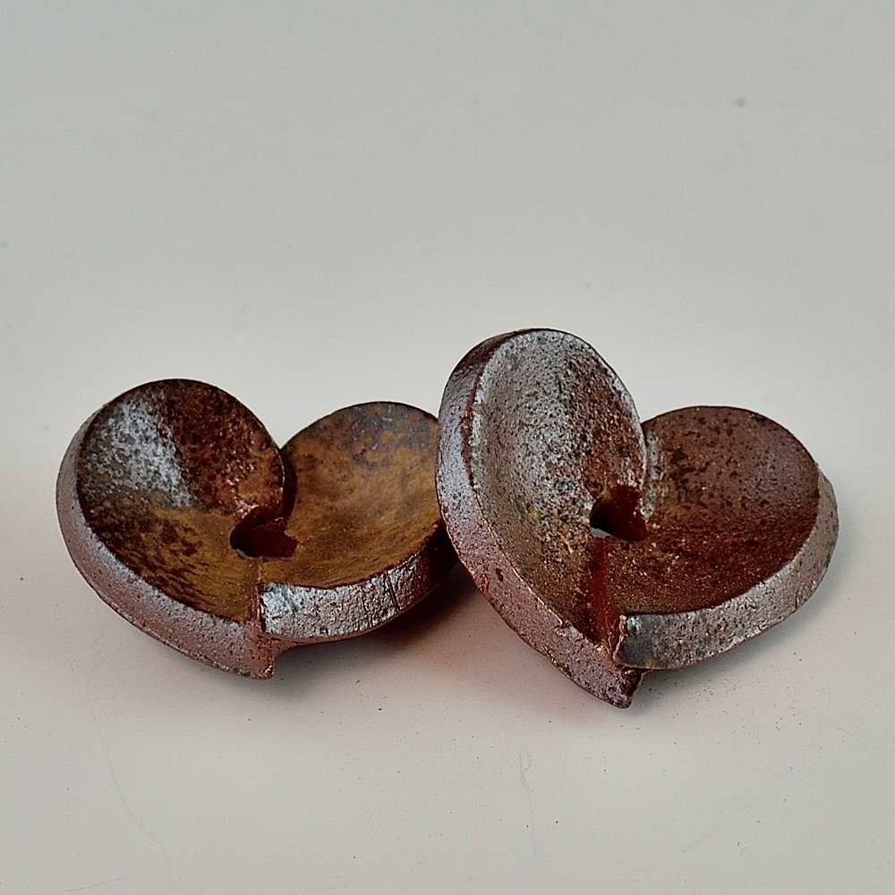 Chopstick Rest (Heart) - Image 2